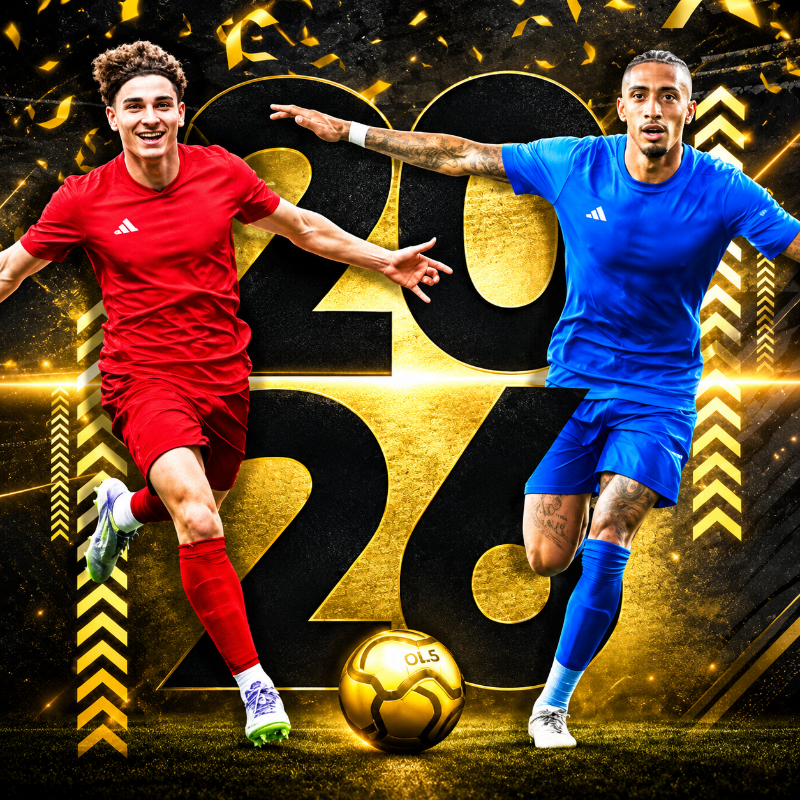 Dream League Soccer