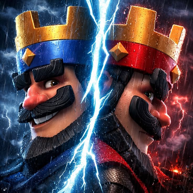 Clash Royale