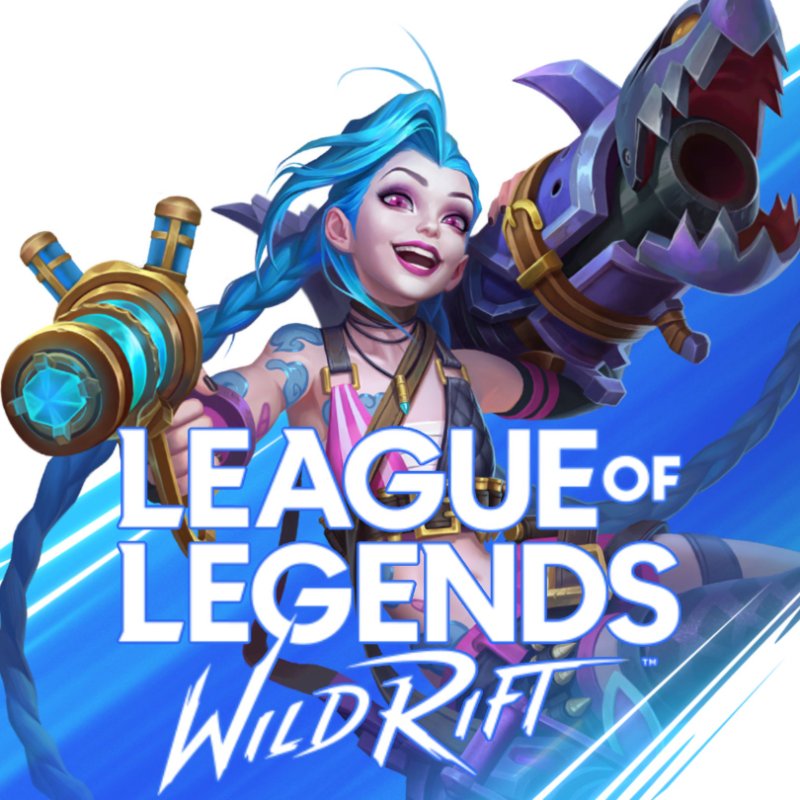 WILD RIFT